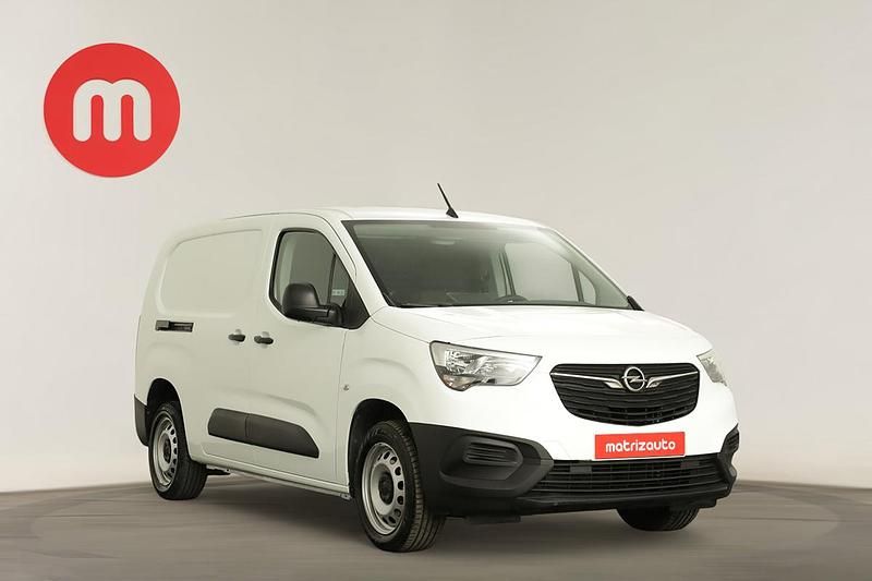 Usado 2022 Opel Combo Enjoy Monovolume | € 13.414 (Bom preço) - Imagem 1/4