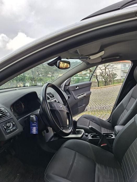 Usado Volvo V50 2007 Carrinha