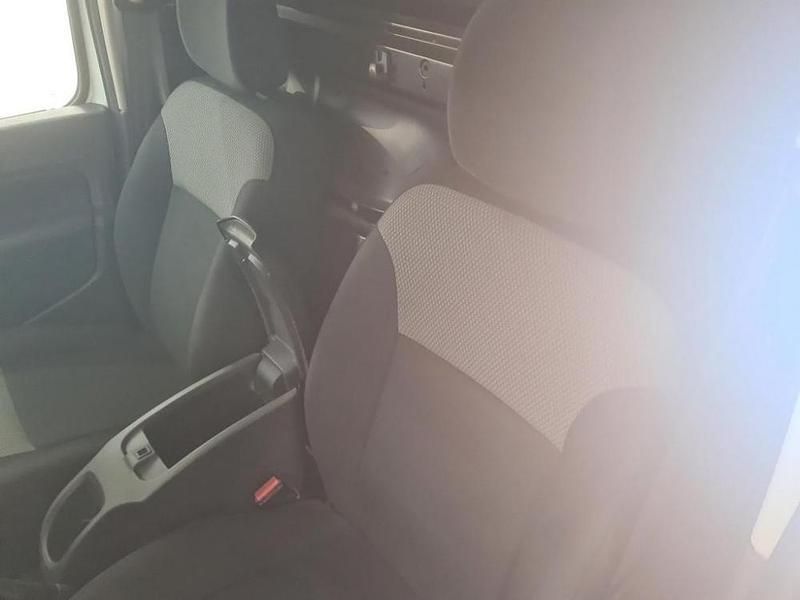 Usado Renault Kangoo 95 HP (69 kW) 2021 Branco Monovolume