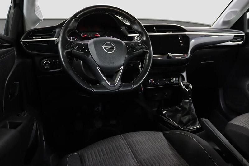 Usado Opel Corsa Elegance 75 HP (55 kW) 2022 Cinza Citadino