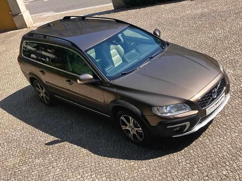 Outra Usado 2015 Volvo XC70 SUV | € 15.500 - Imagem 1/4