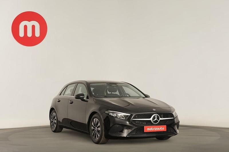 Usado 2024 Mercedes A200 | € 30.999 (Super Preço) - Imagem 1/4