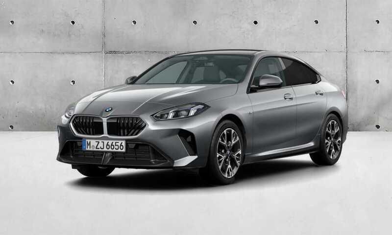 Cinza skyscraper metalizado Novo 2025 BMW 220 Comfort Edition Coupé | € 53.544 (Bom preço) - Imagem 1/4