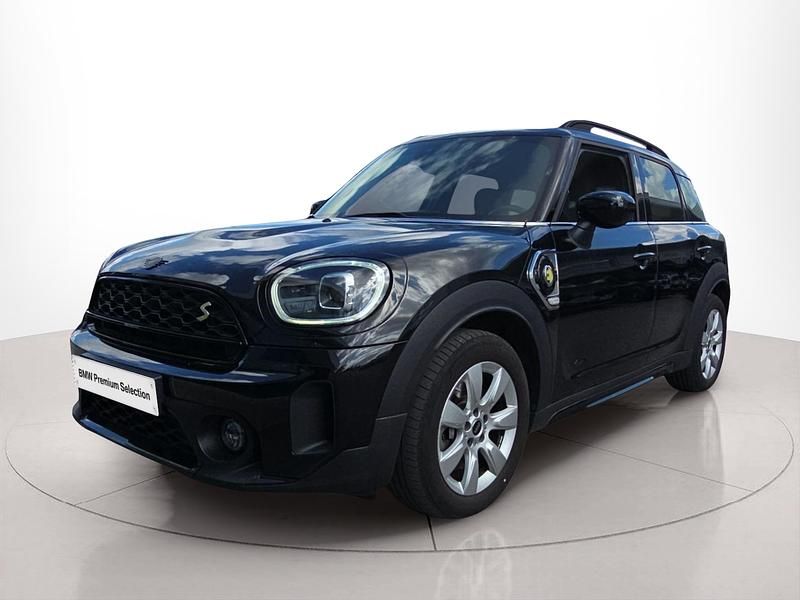 Usado 2023 Mini Cooper S Countryman SUV | € 36.900 - Imagem 1/4