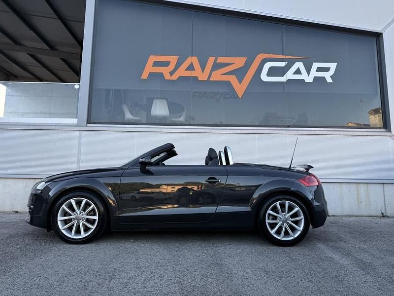 Cinzento Usado 2011 Audi A4 Allroad Carrinha | € 23.650 - Imagem 1/4