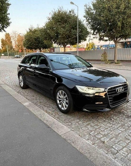 Usado Audi A6 Premium 190 HP (139 kW) 2014 Carrinha