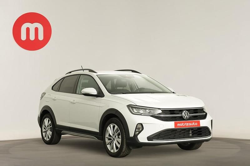 Usado 2025 VW Taigo SUV | € 22.899 (Preço justo) - Imagem 1/4