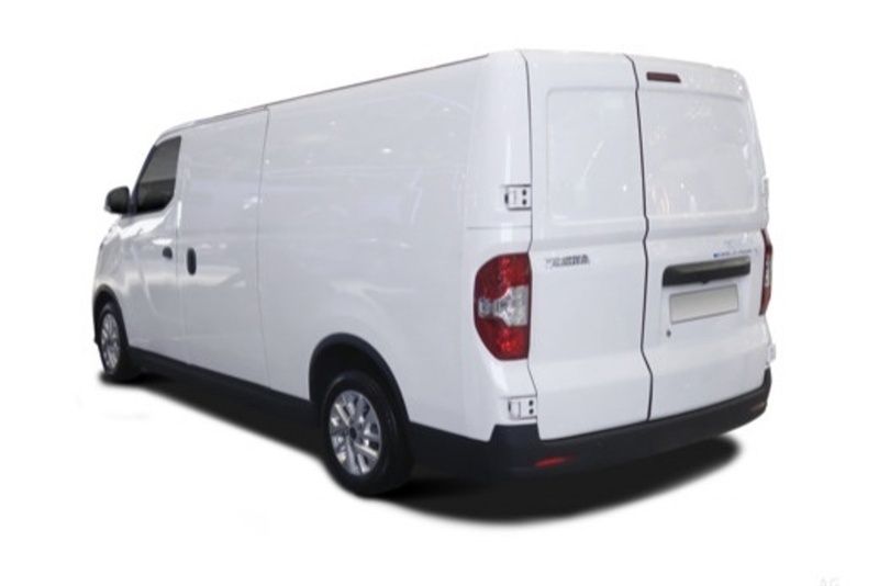 Usado 2023 Maxus eDeliver 3 Van | € 49.077 - Imagem 1/4