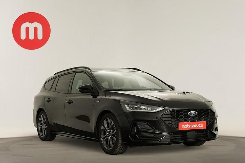 Usado 2024 Ford Focus ST-Line X Carrinha | € 22.999 (Preço justo) - Imagem 1/4