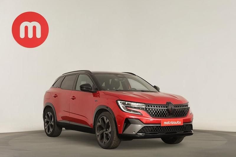Usado 2023 Renault Austral Techno Esprit Alpine SUV | € 32.499 (Preço justo) - Imagem 1/4