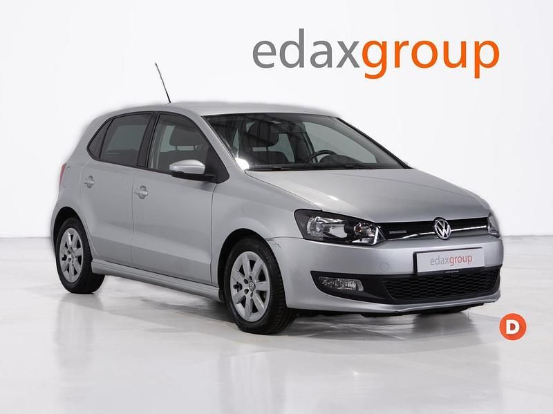Cinzento Usado 2012 VW Polo | € 7.490 (Preço justo) - Imagem 1/4