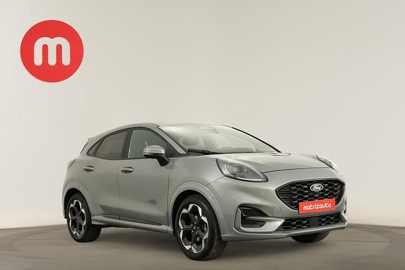 Usado 2024 Ford Puma ST-Line | € 23.999 (Preço justo) - Imagem 1/4