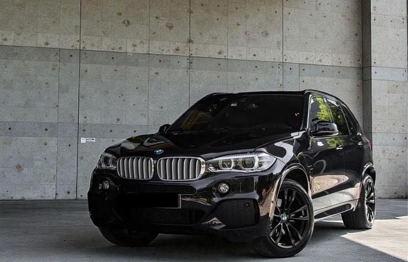 Usado 2018 BMW X5 Performance SUV | € 31.000 - Imagem 1/4