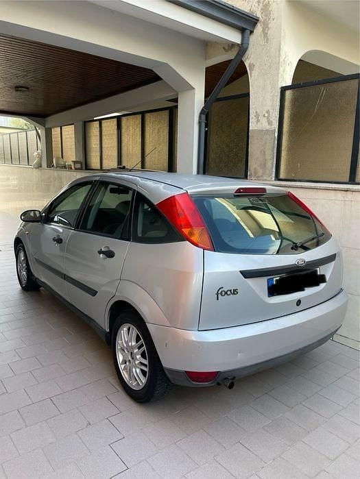 Usado 2000 Ford Focus | € 1.400 (Bom preço) - Imagem 1/4