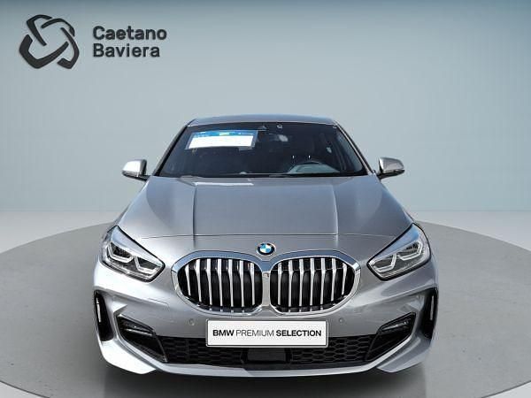 Usado BMW 116 116 HP (85 kW) 2024 Cinza Citadino