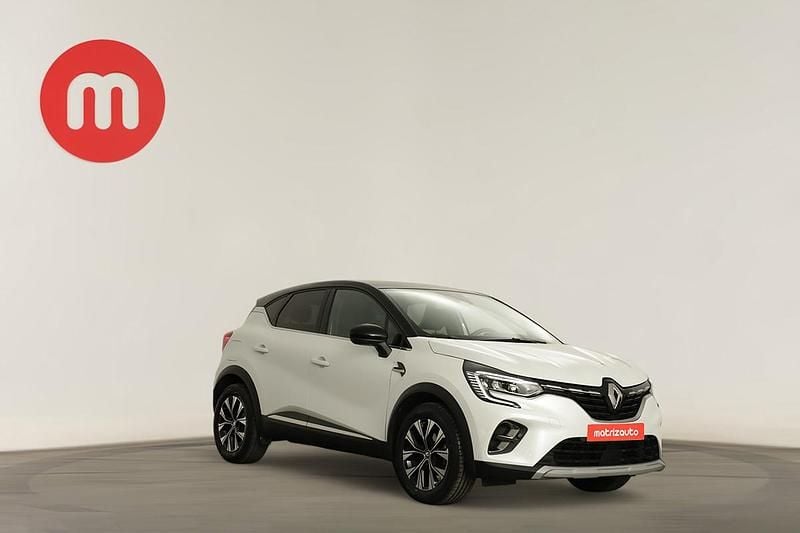 Usado 2024 Renault Captur Techno SUV | € 21.699 (Preço justo) - Imagem 1/4