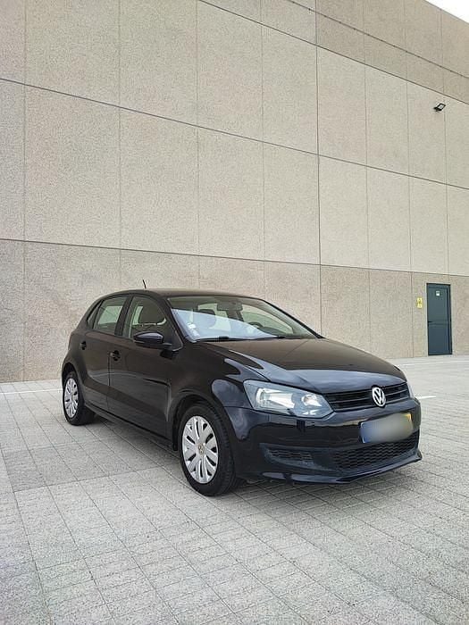 Usado VW Polo 90 HP (66 kW) 2011 Citadino