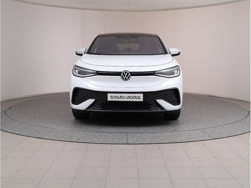 Branco Usado 2024 VW ID.5 Pro SUV | € 41.990 - Imagem 1/2