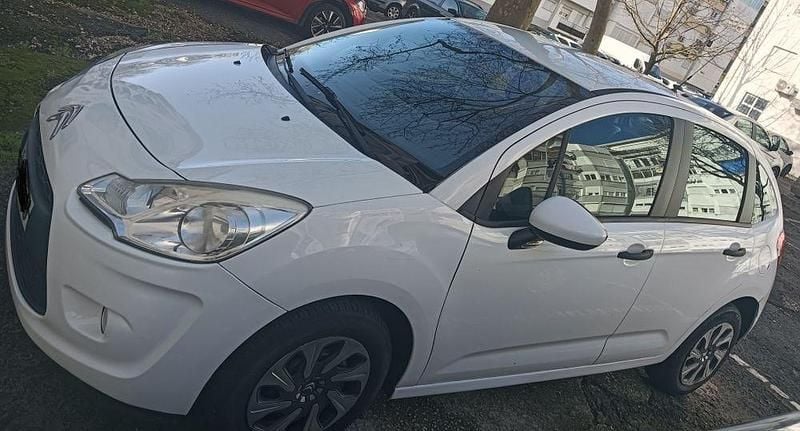 Usado Citroën C3 2011 Sedan