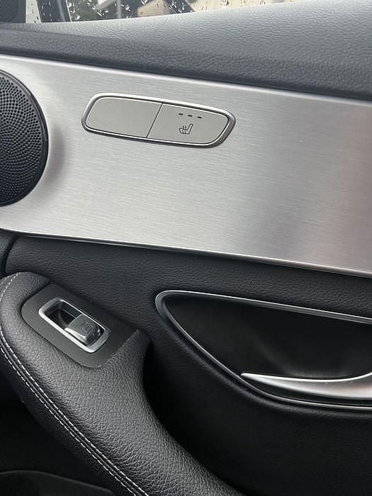 Usado Mercedes C250 2016 Sedan