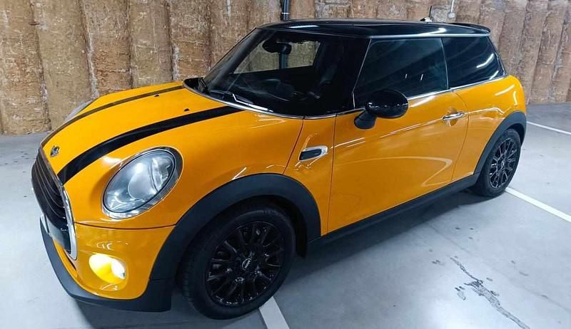 Outra Usado 2014 Mini Cooper D Citadino | € 12.750 (Bom preço) - Imagem 1/4