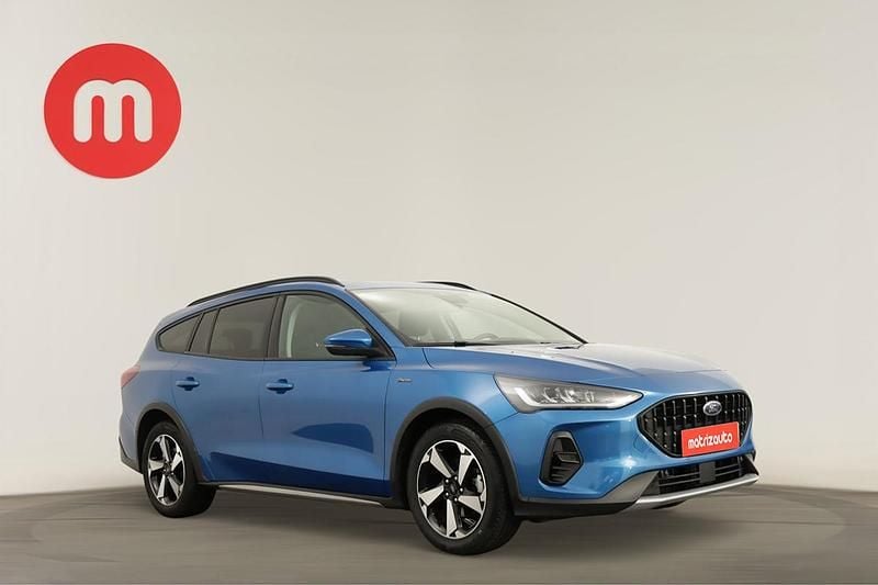Usado Ford Focus Active X 125 HP (91 kW) 2024 Carrinha