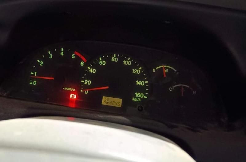 Usado Suzuki Vitara 87 HP (63 kW) 1998 Azul