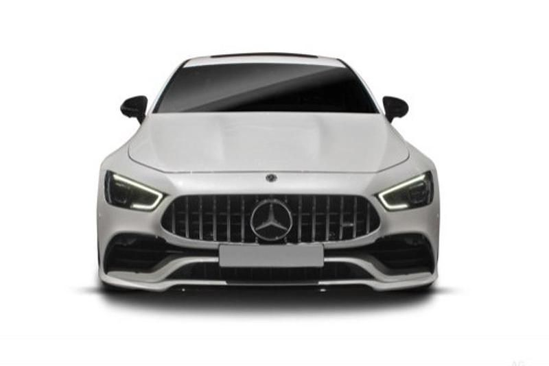 Novo Mercedes AMG GT 43 AMG 367 HP (269 kW) 2025 850€200€ Coupé
