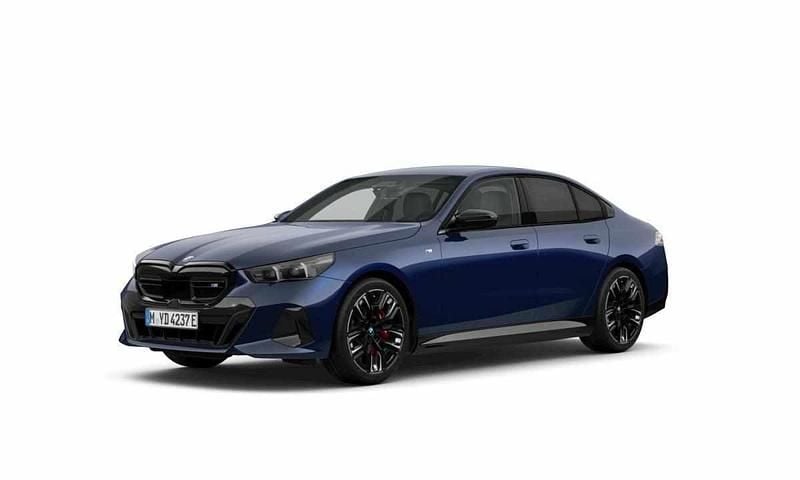 Usado BMW 530 292 HP (214 kW) 2025 Outra