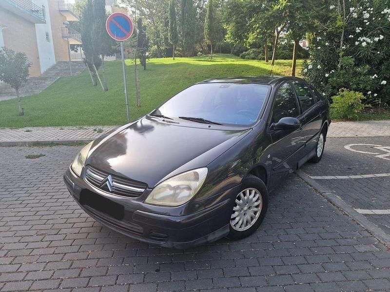 Usado 2002 Citroën C5 Sedan | € 1.500 - Imagem 1/4