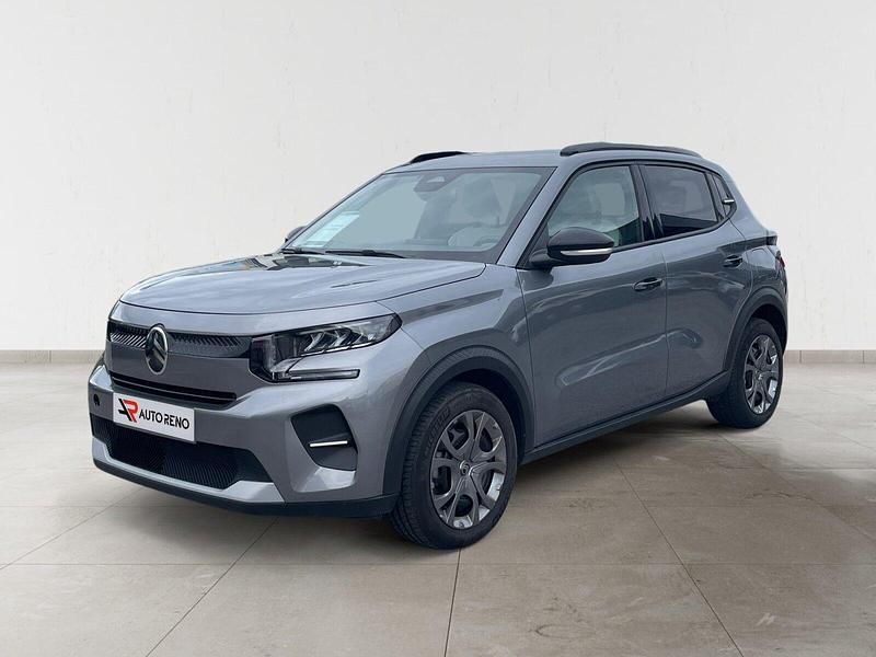 Usado Citroën C3 101 HP (74 kW) 2025 Cinza Citadino