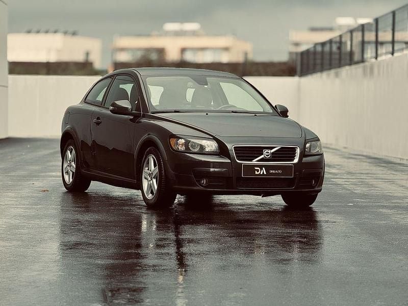 Usado 2009 Volvo C30 Citadino | € 3.999 - Imagem 1/4