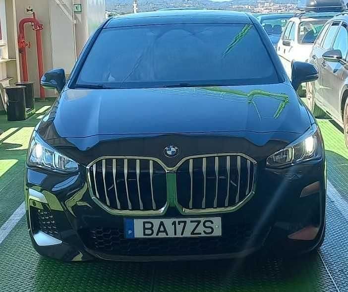 Usado 2023 BMW 225 Active Tourer Comfort Edition Monovolume | € 37.500 (Caro) - Imagem 1/4