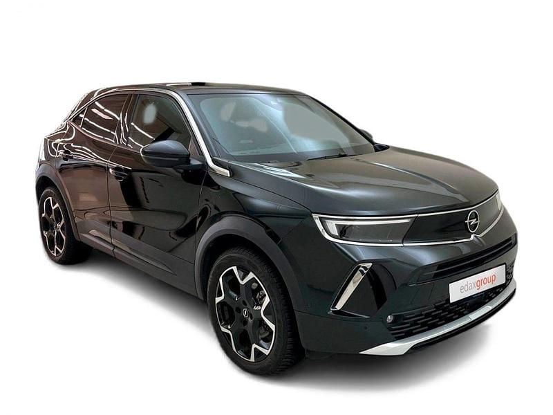 Preto Usado 2023 Opel Mokka-e Ultimate SUV | € 24.990 (Preço justo) - Imagem 1/4
