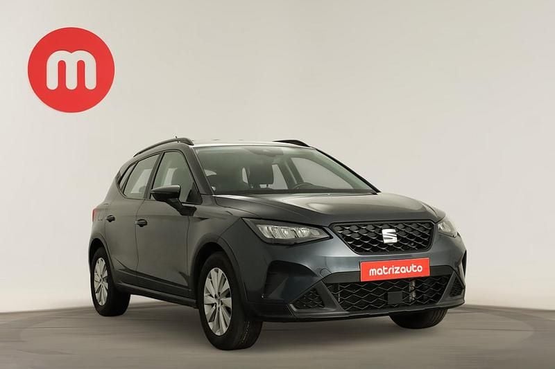 Usado 2024 Seat Arona Style SUV | € 18.499 (Preço justo) - Imagem 1/4
