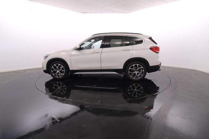 Usado BMW X1 116 HP (85 kW) 2019 Branco SUV