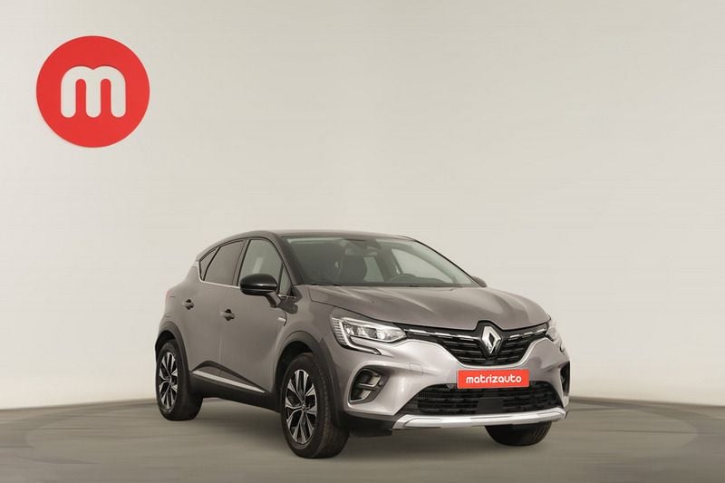 Usado 2024 Renault Captur Techno SUV | € 20.999 (Preço justo) - Imagem 1/4