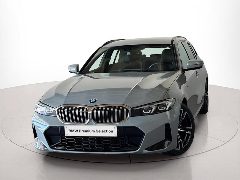 Usado 2024 BMW 320 Shadowline Carrinha | € 44.900 (Preço elevado) - Imagem 1/4