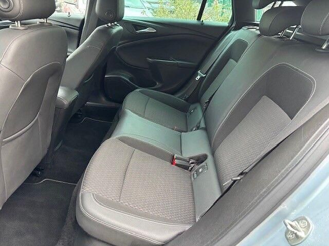 Usado Opel Astra Business Edition 110 HP (80 kW) 2019 Cinza Carrinha