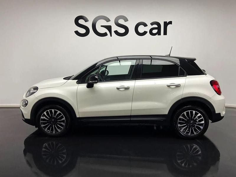 Usado Fiat 500 120 HP (88 kW) 2024 Branco SUV