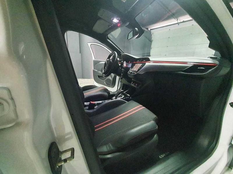 Usado Opel Corsa 130 HP (95 kW) 2020 Sedan