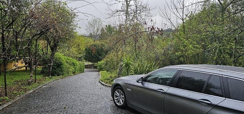 Usado 2015 BMW 520 Sedan | € 18.500 (Bom preço) - Imagem 1/4