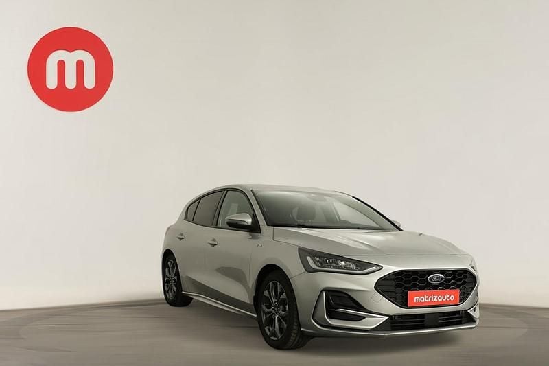 Usado 2024 Ford Focus ST-Line X | € 24.499 (Preço justo) - Imagem 1/4