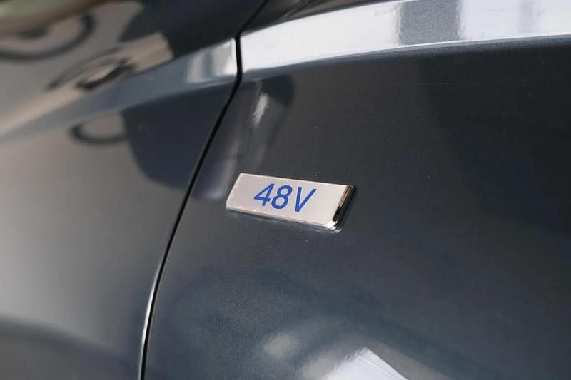 Usado Hyundai Tucson 135 HP (99 kW) 2021 Cinzento SUV