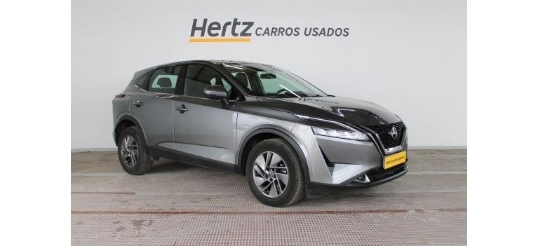 Usado 2023 Nissan Qashqai Acenta SUV | € 23.190 (Preço justo) - Imagem 1/4