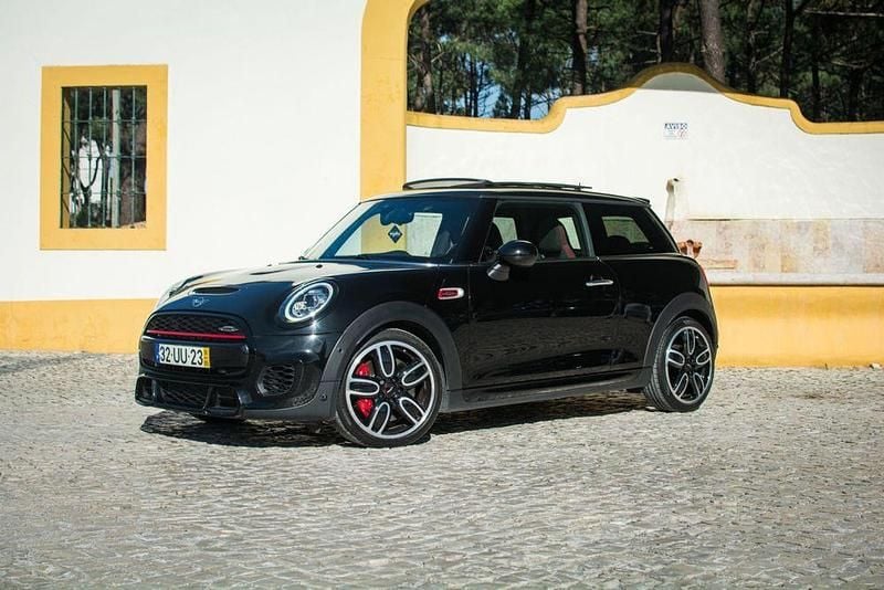 Usado 2018 Mini John Cooper Works Citadino | € 29.000 (Preço justo) - Imagem 1/4