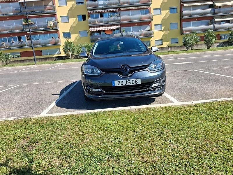 Usado 2011 Renault Mégane III Sedan | € 4.800 (Preço justo) - Imagem 1/4