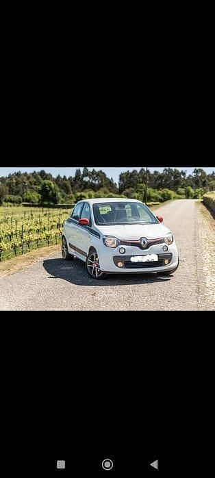 Usado 2016 Renault Twingo Citadino | € 7.499 (Bom preço) - Imagem 1/4