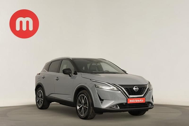 Usado 2023 Nissan Qashqai Tekna SUV | € 35.499 (Preço justo) - Imagem 1/4
