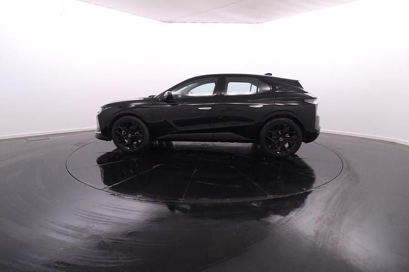 Usado DS Automobiles DS4 130 HP (95 kW) 2023 Preto SUV